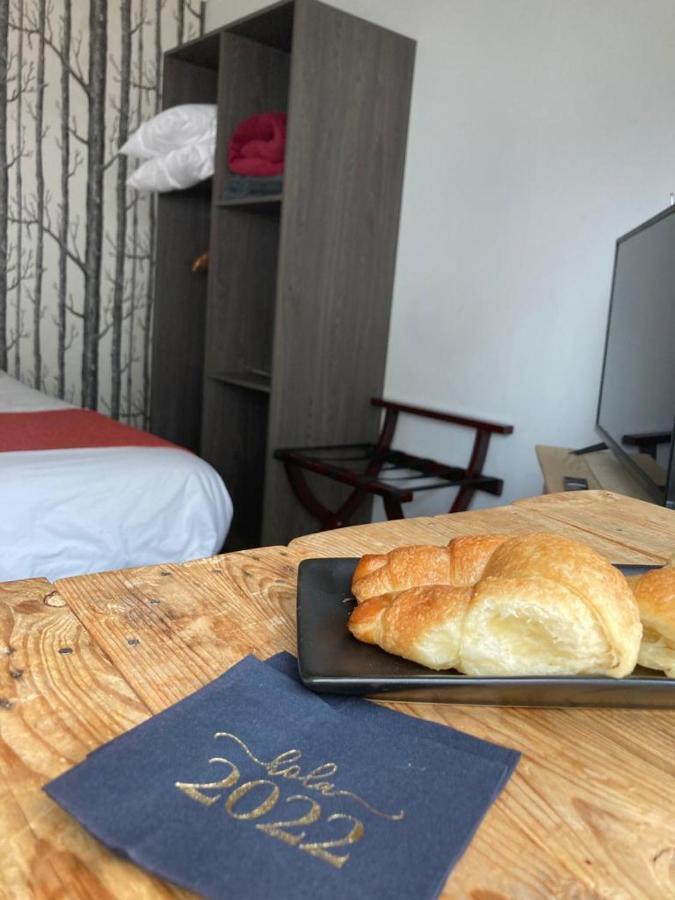 Rumbo Suites بونتا أريناس المظهر الخارجي الصورة