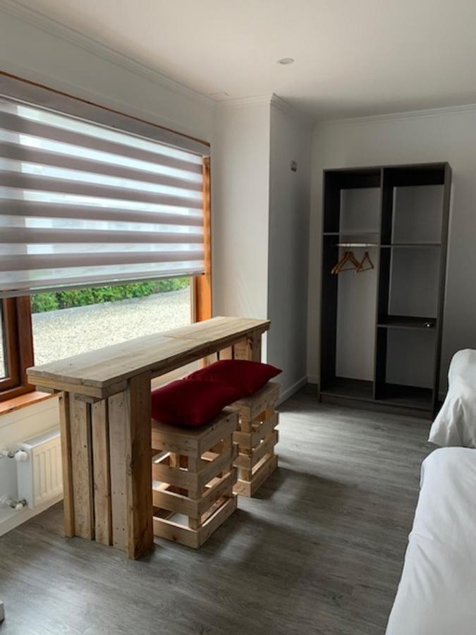 Rumbo Suites بونتا أريناس المظهر الخارجي الصورة