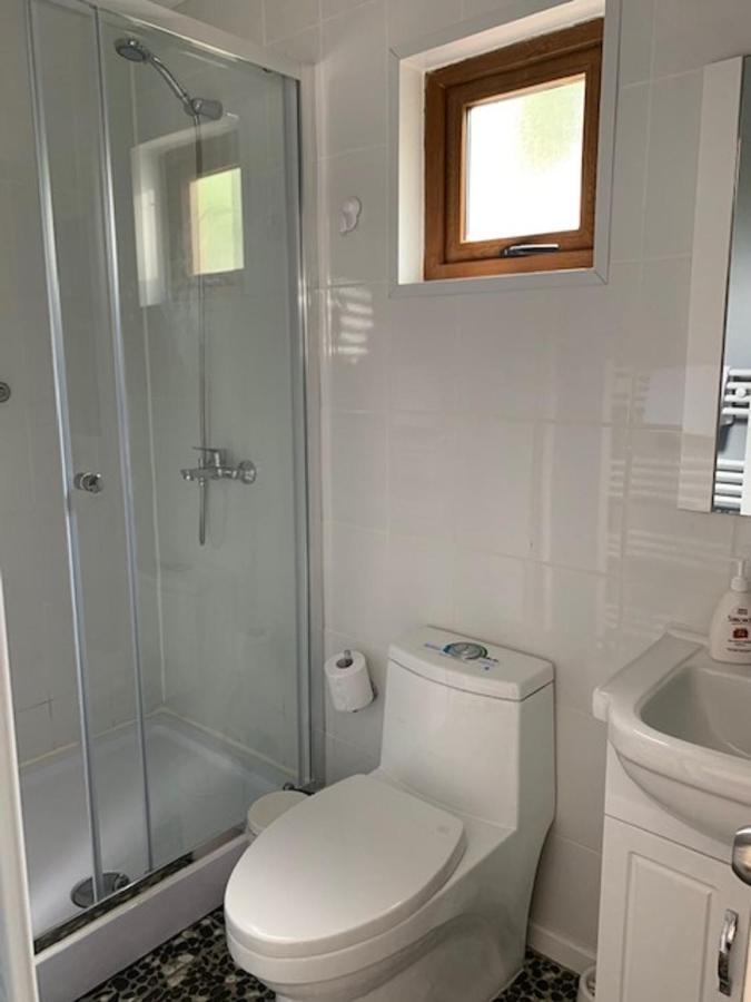 Rumbo Suites بونتا أريناس المظهر الخارجي الصورة